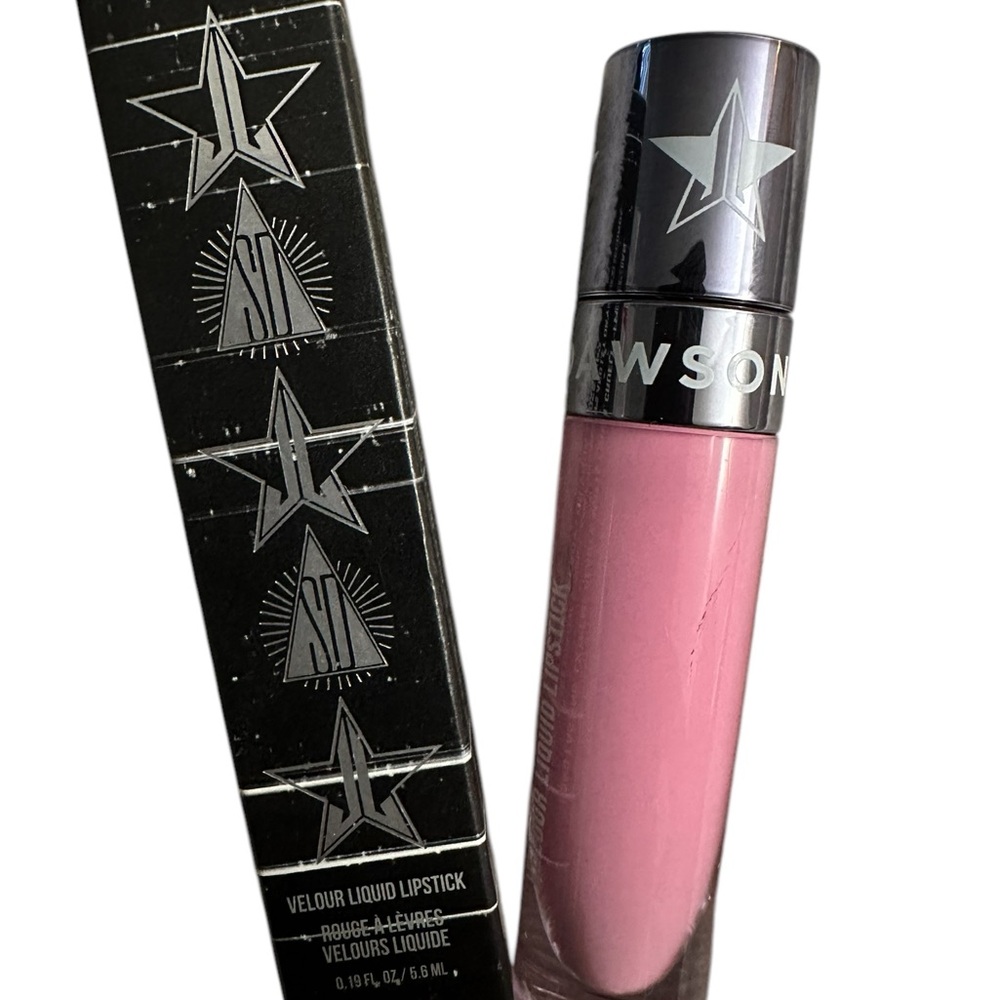 Jeffree Star Velour Liquid Lipstick OH MY GOD NIB